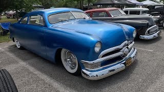 Lonestar Roundup Austin, Texas by The Old Iron Workshop 9,286 views 3 weeks ago 21 minutes