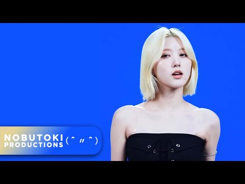 IVE My Satisfaction Nobutoki S DESIRE Remix 