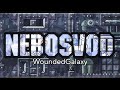 Showcase nebosvod by woundedgalaxy