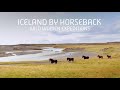 Iceland by Horseback