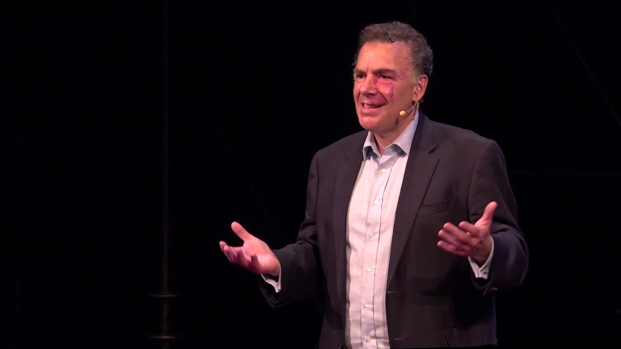 How the Greatest Investors Win in the Markets and in Life |  William Green |  TEDxBerkshires