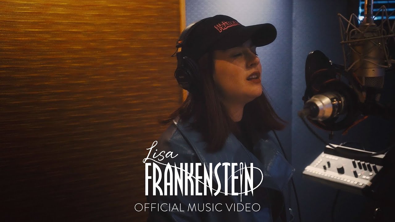 "I Can’t Fight This Feeling" Performed by JoJo - Official Music Video