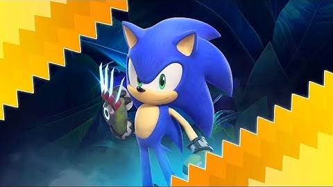Sonic Dash - Sonic Prime Event - Unlocking Boscage Maze Sonic - (30 min) Gameplay