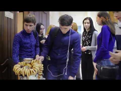 Уфа Блин! #Переплёт №3