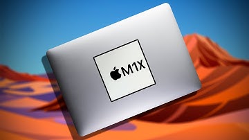 YOU Should STILL NOT Wait for the M1X MacBook