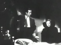 ROSITA FORNÉS y EMILIO TUERO / "EL DESEO" / México 1945