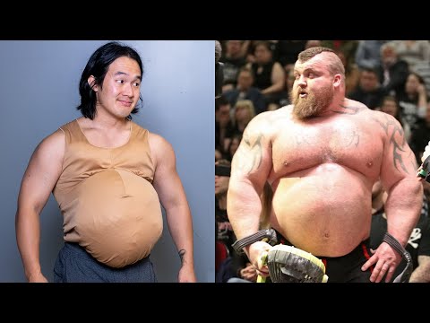 Surprisingly BAD Lifting