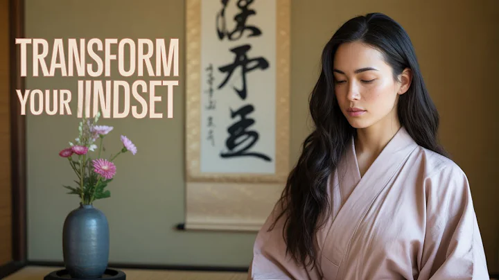 What Is JAPANESE Minimalism And How Can It Change Your Life | The Japanese Secret To A Clutter