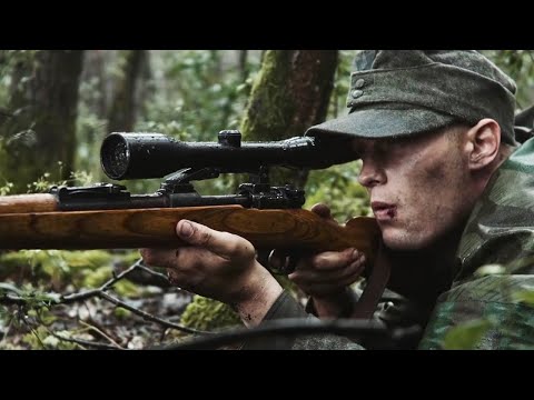 Video: ¿Se usaron rifles Winchester en la Segunda Guerra Mundial?