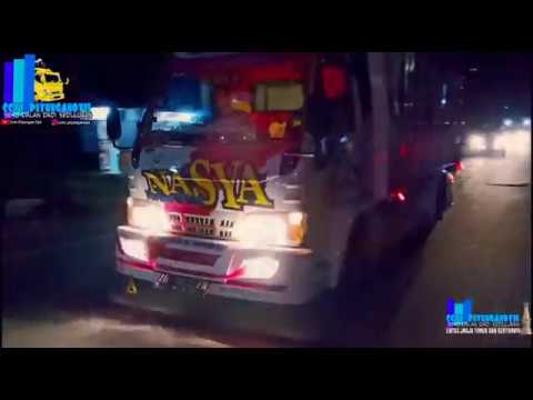  Truk  Elf  Nkr  71 Modifikasi By GR JAYA MALANG YouTube