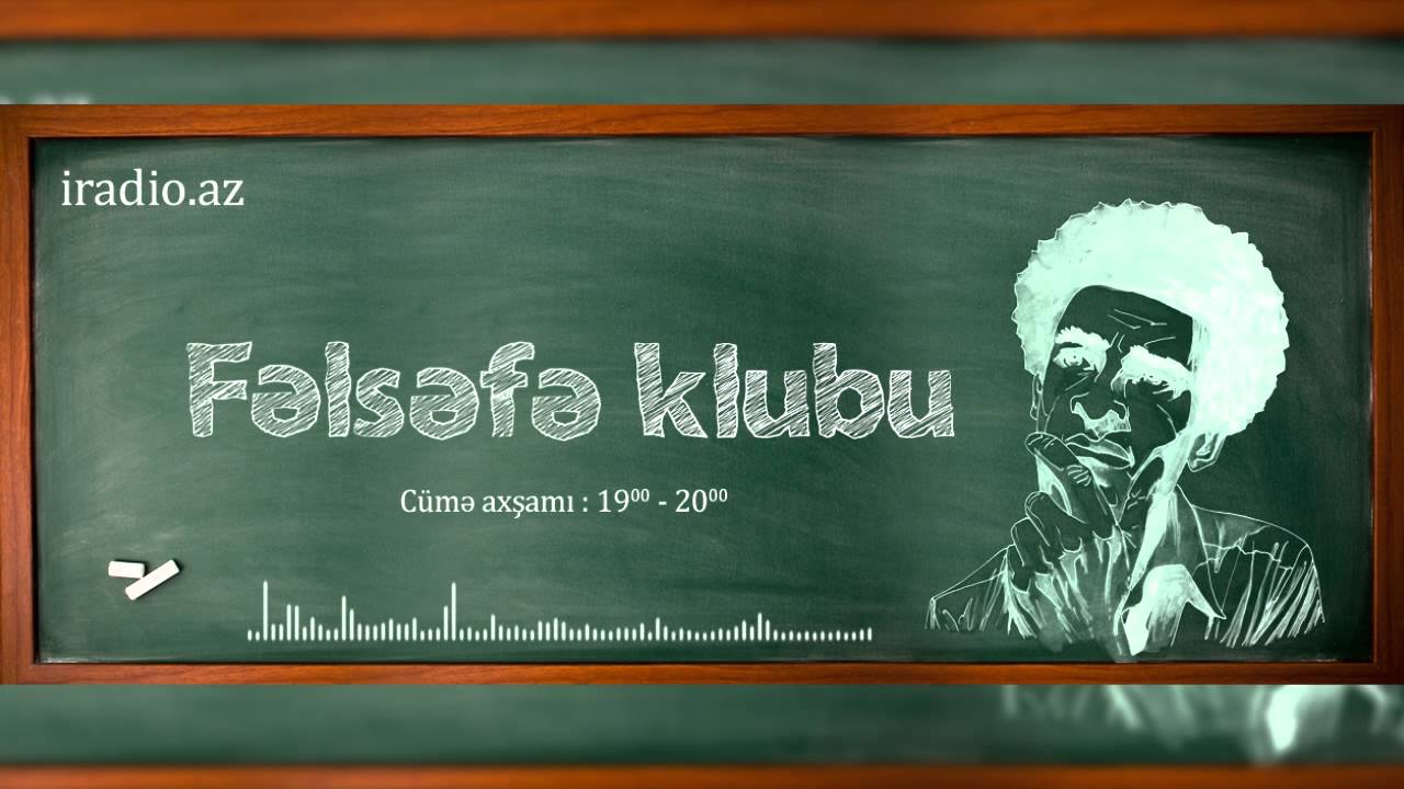 Fəlsəfə Klubu - "Ölüm" - YouTube