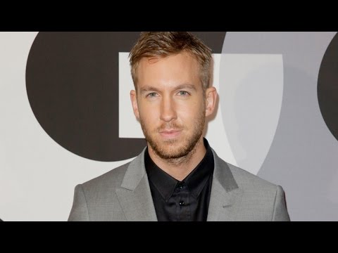 Calvin Harris Reacts To Taylor Swift And Tom Hiddleston: 'She's Doing Her Thing'