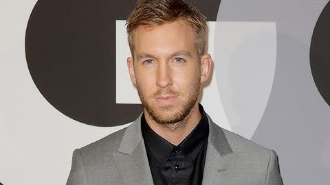 Calvin Harris Reacts to Taylor Swift and Tom Hiddleston: 