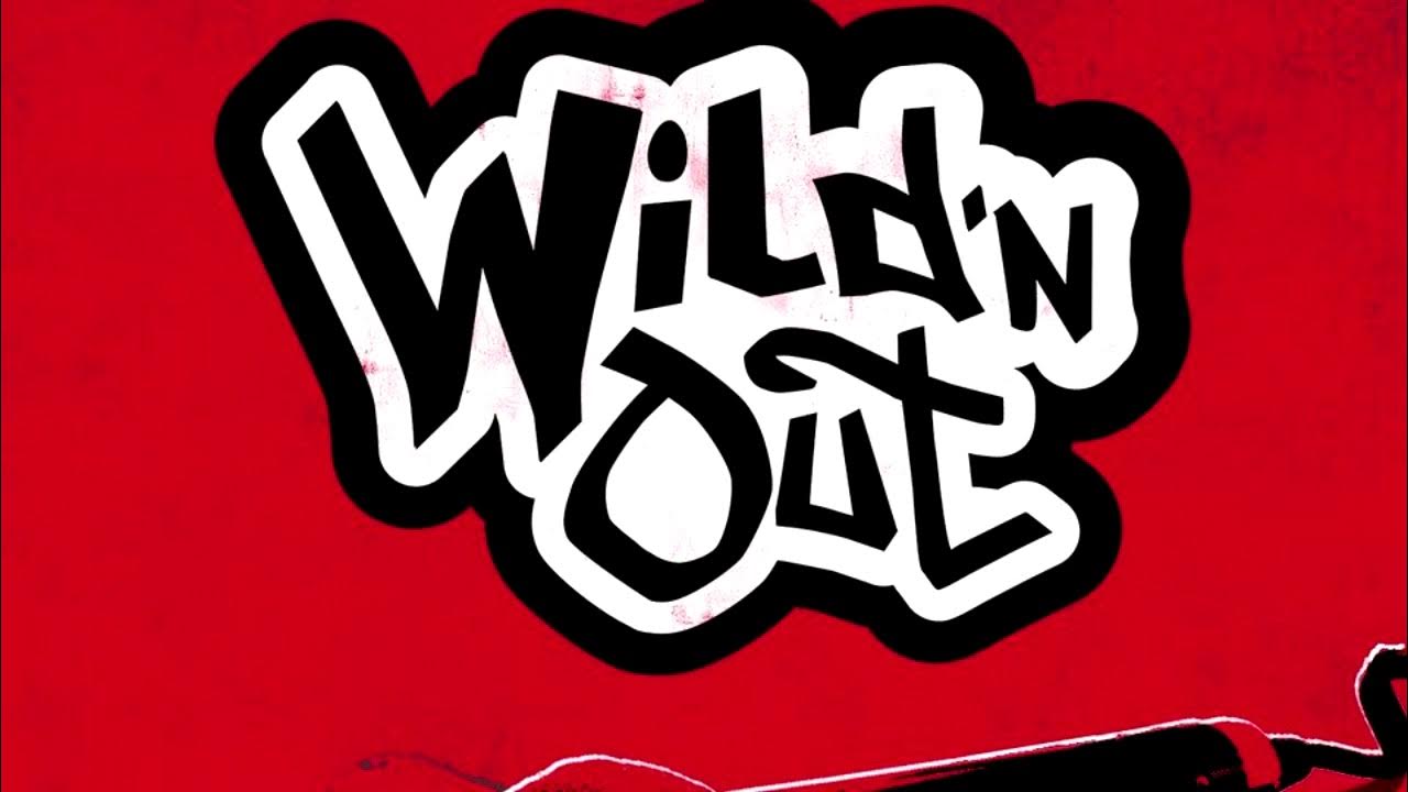 "Now You Wild Out" Game Instrumental by 808plague YouTube
