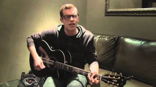 ATP! Acoustic Session: The Swellers - &quot;Your Legs Grow&quot; (Nada Surf Cover)