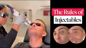 Injectables 101: Prevent Bruising & Prepare for Filler – Dr. Frank’s Expert Tips