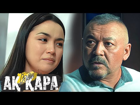 Ақ пен қара телехикаясы. 12 бөлім \ Телесериал Ак пен кара 12 серия