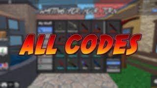 ALL MM2 CODES (Murder Mystery 2) | 2019 **EXPIRED** - Miki ...