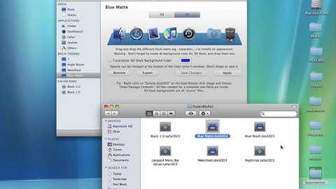 Mac App Rundown #1: Super Docker