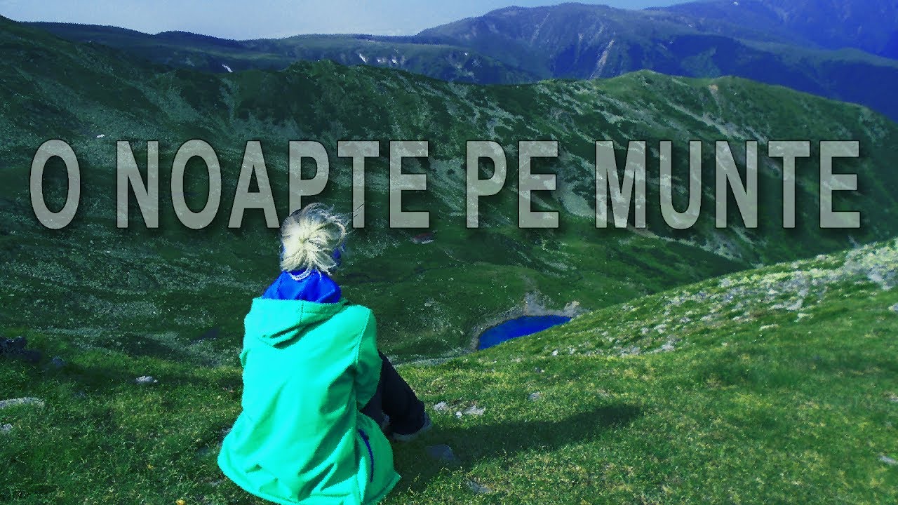 Iezer Papusa | O noapte la cort pe munte cabanac lac