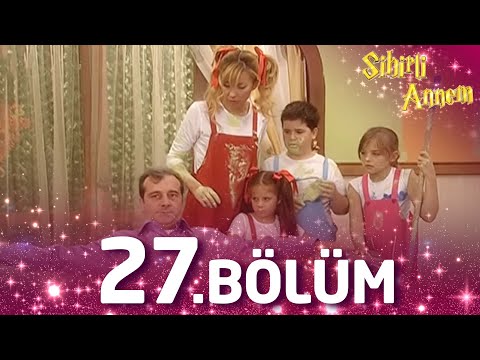 Sihirli Annem 27. Bölüm – Full Bölüm