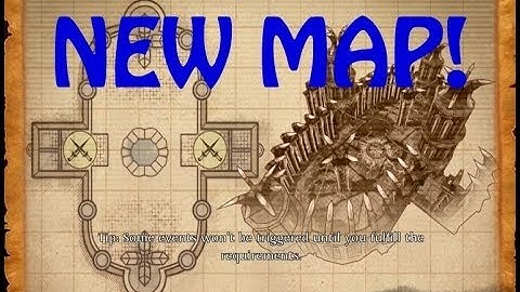 Order and Chaos - NEW PVP MAP "ARENA OF COURAGE" - 420TM