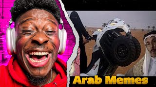 ARAB MEMES That Will Make You Laugh and Try Not To Laugh