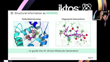 Webinar: End-to-End Design Targeting GLP-1R: From De Novo Ideation to Synthetic Planning