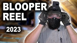 Home Repair Blooper Compilation 2023 | The Fixer