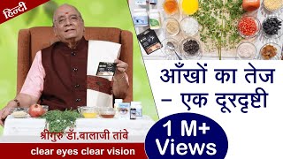 आखों का तेज - एक दूरदृष्टी Clear Eyes, Clear Vision screenshot 5