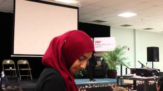 Laughter is the best medicine-Having Wonderful Ideas: Simon Link at TEDxAmanaAcademy