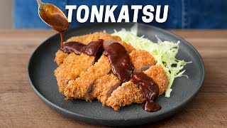 The Secret to Perfect Tokyo Style Tonkatsu by Brian Lagerstrom  344,626 views 6 months ago 9 minutes, 45 seconds