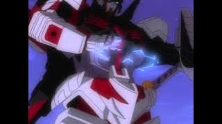 Gundam Seed MSV:Red Frame 720p