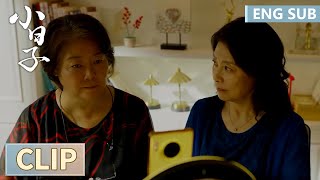 EP22 Clip | Moli's mum and motherinlaw team up to reverse the public opinion! | Simple Days