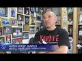 Клуб «Эдельвейс» завоевал медали Международного турнира по каратэ WKF в Минске