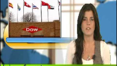 Dow Chemical Company Profile Video