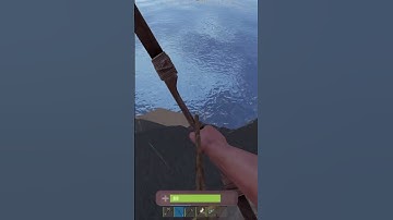 #rust #bow #bowpvp #prim #primlocked #savethebeamersnotthestreamers