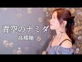 青空のナミダ/高橋瞳【BLOOD+】