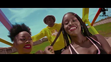 Dj Julian K - Hitnature Mixtape (Nonstop Music Video) Top Ugandan Hits