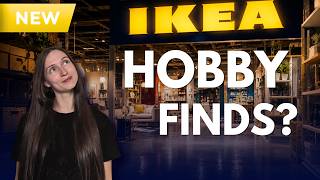 IKEA for Hobbyists 2026 | Best Buys for D&D, Miniatures & Crafts