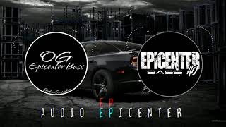 Los Temerarios Mega Mix EPICENTER | OG Epicenter Bass ft Epicenter Bass HD