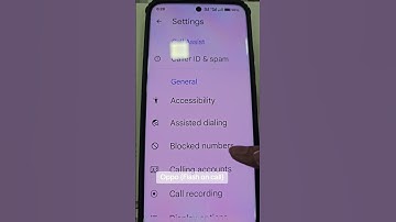 Oppo (Flash on call) blinking light when incoming calls