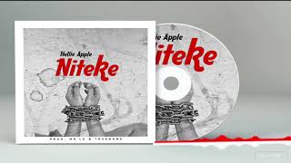 Hellie Apple Niteke