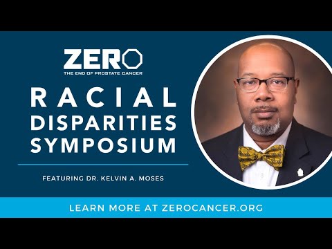 Racial Disparities in