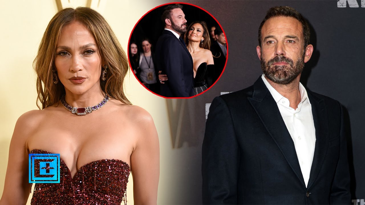 Why heartbroken Ben Affleck can't get over Jennifer Lopez — Source