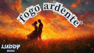 Fogo Ardente - Luddy Reis O Primeiro Conto Literal