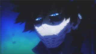 Dabi Edit Feel Good