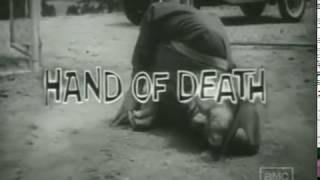 Hand of Death 1962