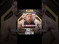 The Most Underrated Fight at UFC Fight Night 267👀🔥Melquizael Costa vs Dan Ige#sports#mma#ufc