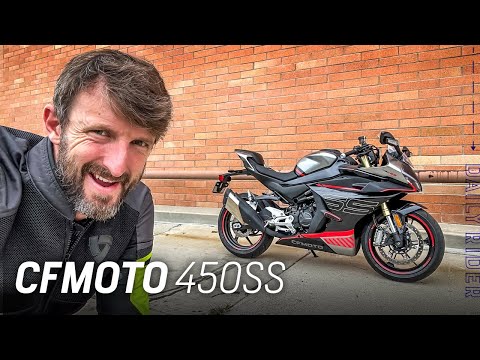 Video: My top five motorcycle modifications for the track - RevZilla